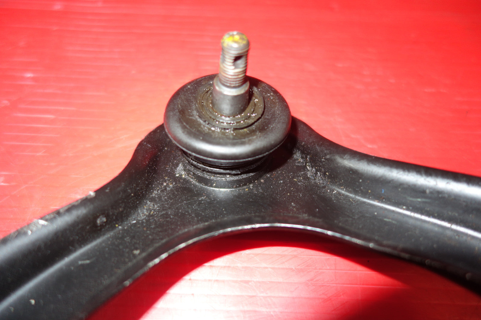 JDM Acura Integra OEM Front Upper Control Arms & Ball Joints DC2 1994-2001 #2924