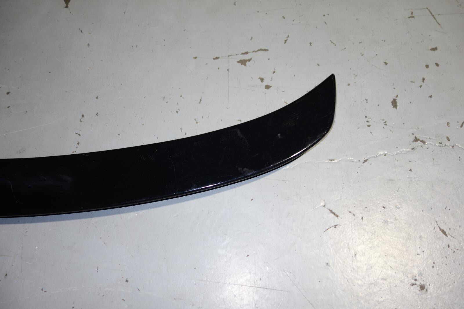 JDM Acura RL Honda Legend KB1 Original Mugen Rear Spoiler Wing 2005-2008