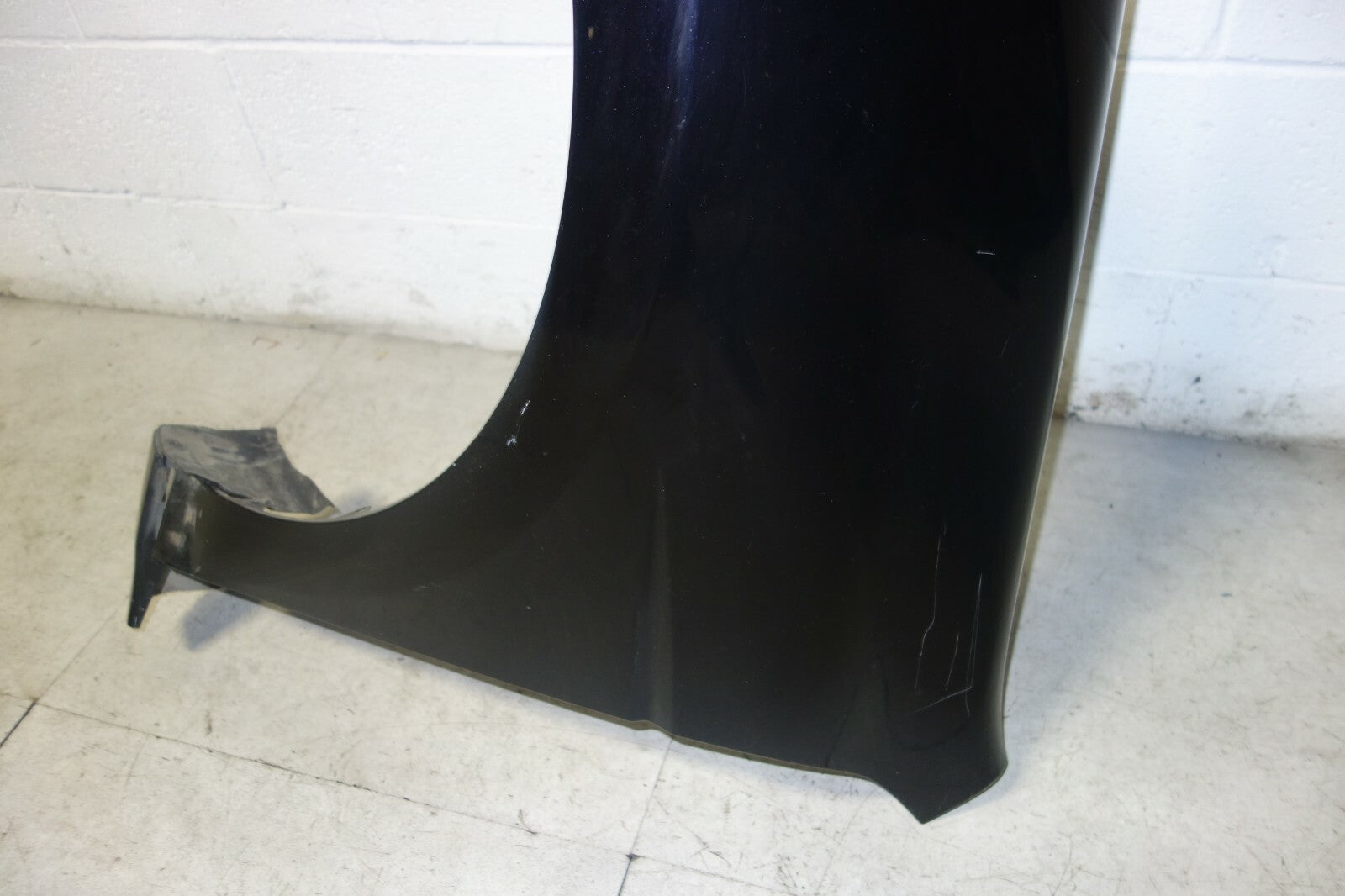 JDM Honda Accord CP3 Genuine Front Left Fender Painted Sedan Models 2008-2012