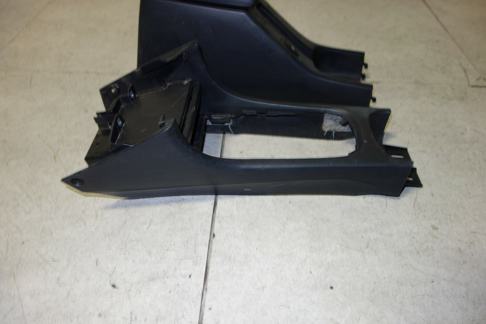 JDM Acura Integra Arm Rest Center Console Shifter Console DC2 RHD 1994-2001
