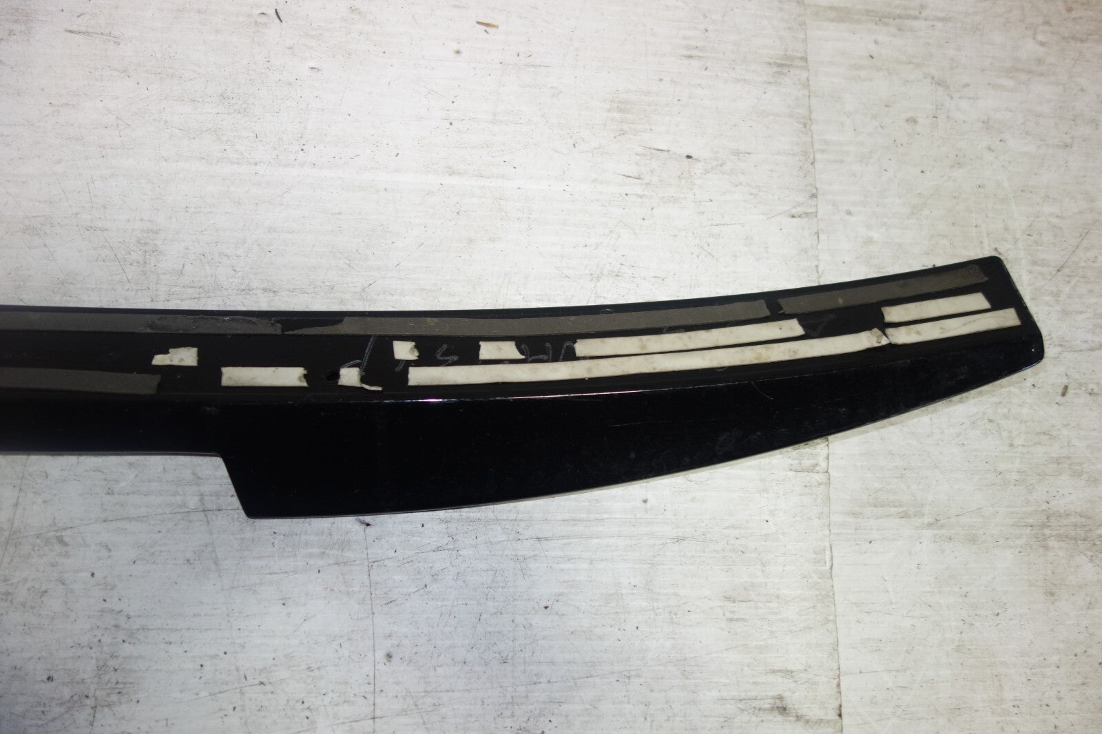 JDM Honda Civic FD Acura CSX Rear Trunk Spoiler Wing 2006-2011 Aftermarket