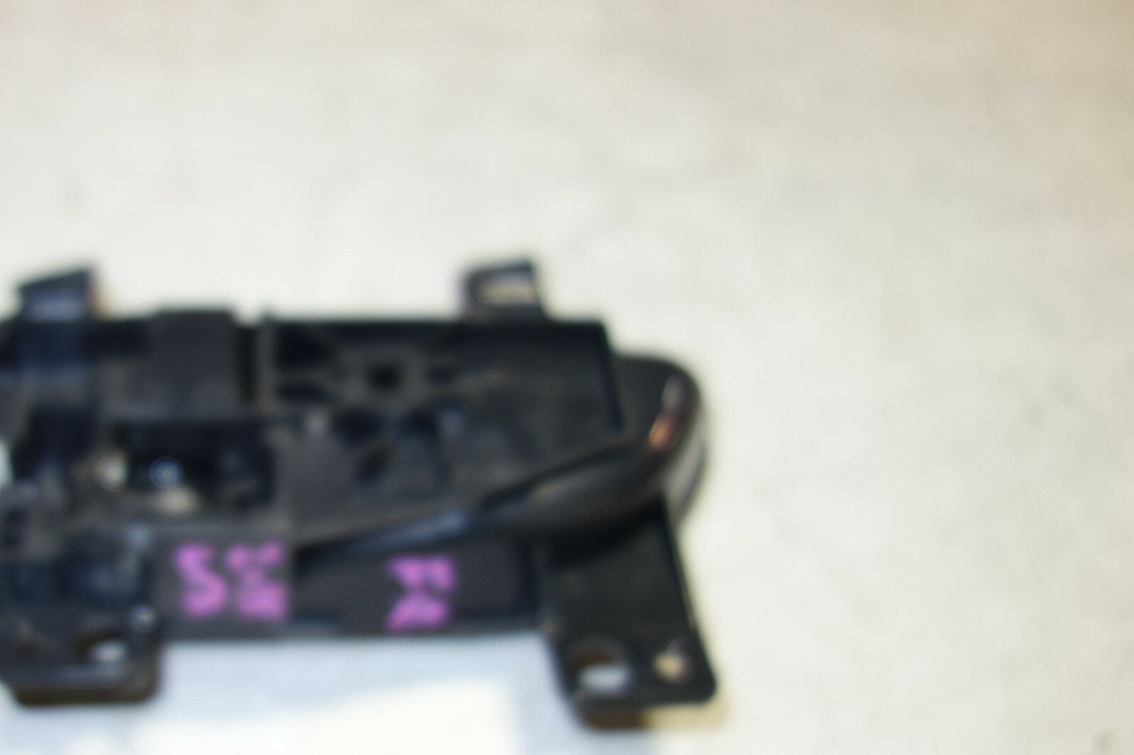 Subaru Impreza WRX / STI Right Side Door Handle Interior RH Front Rear 2008-2019