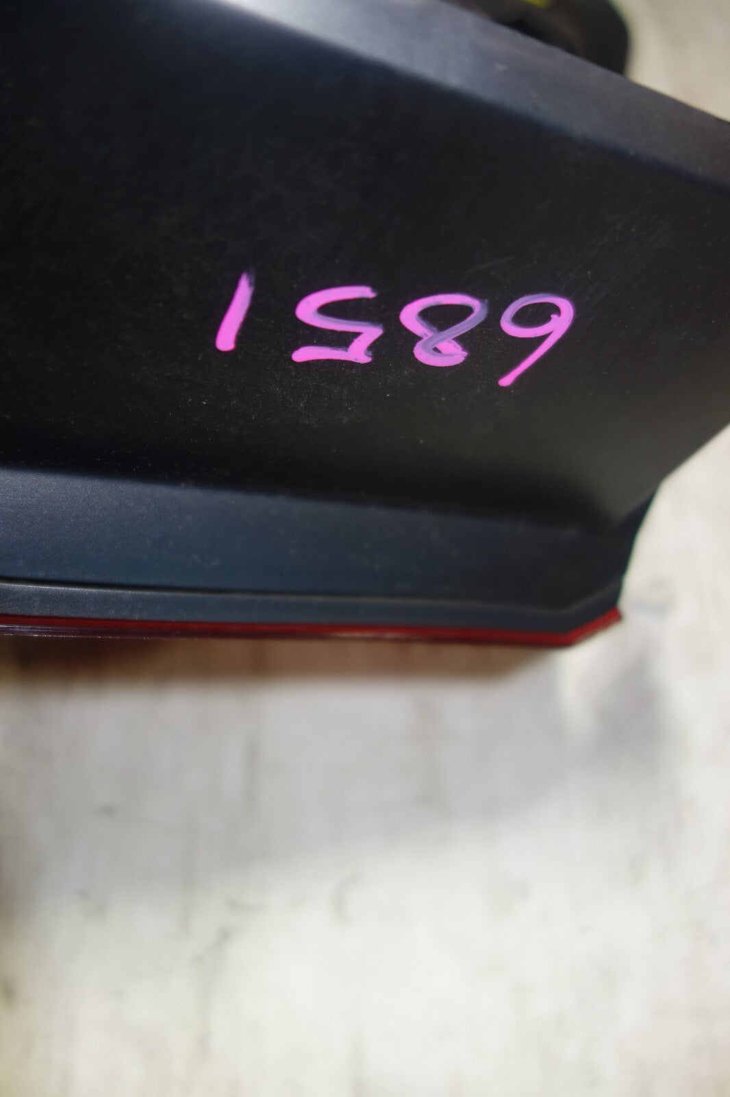 JDM SUBARU LEGACY OEM USED TAIL LIGHTS TAIL TAIL LAMPS BM9 BMM 2010-2014