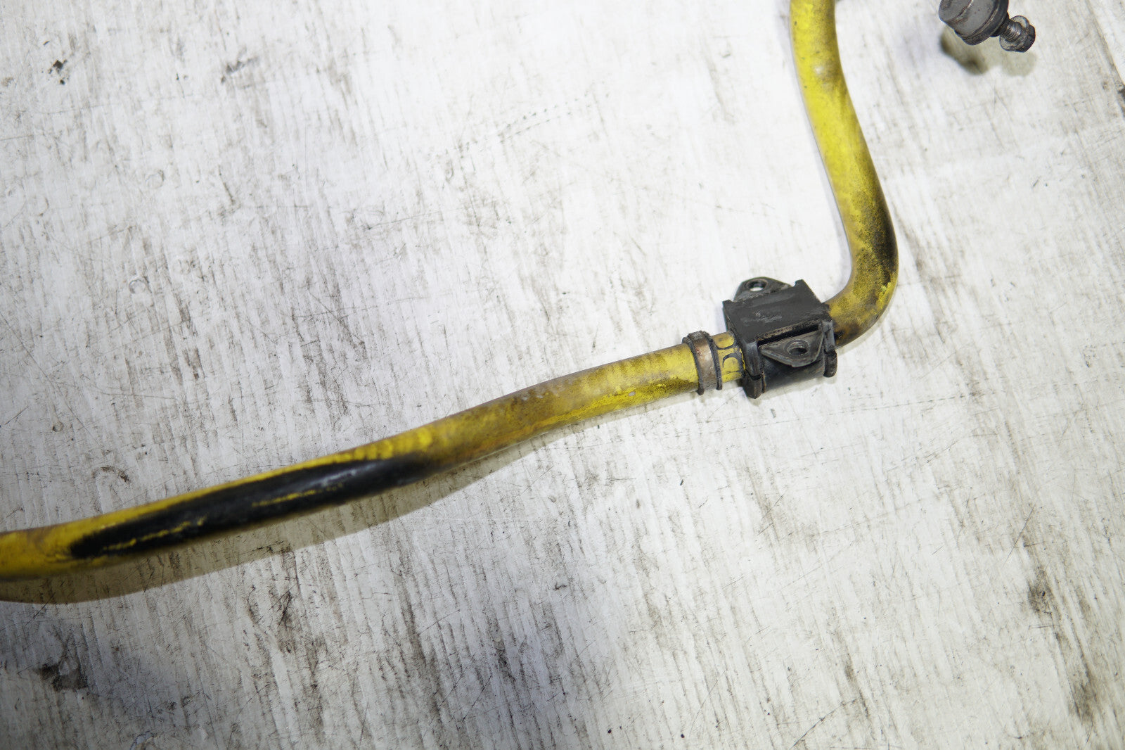 JDM TOYOTA CELICA GTS TRD FRONT SWAY BAR STABILIZER ZZT230 ZZT231 2000-2005