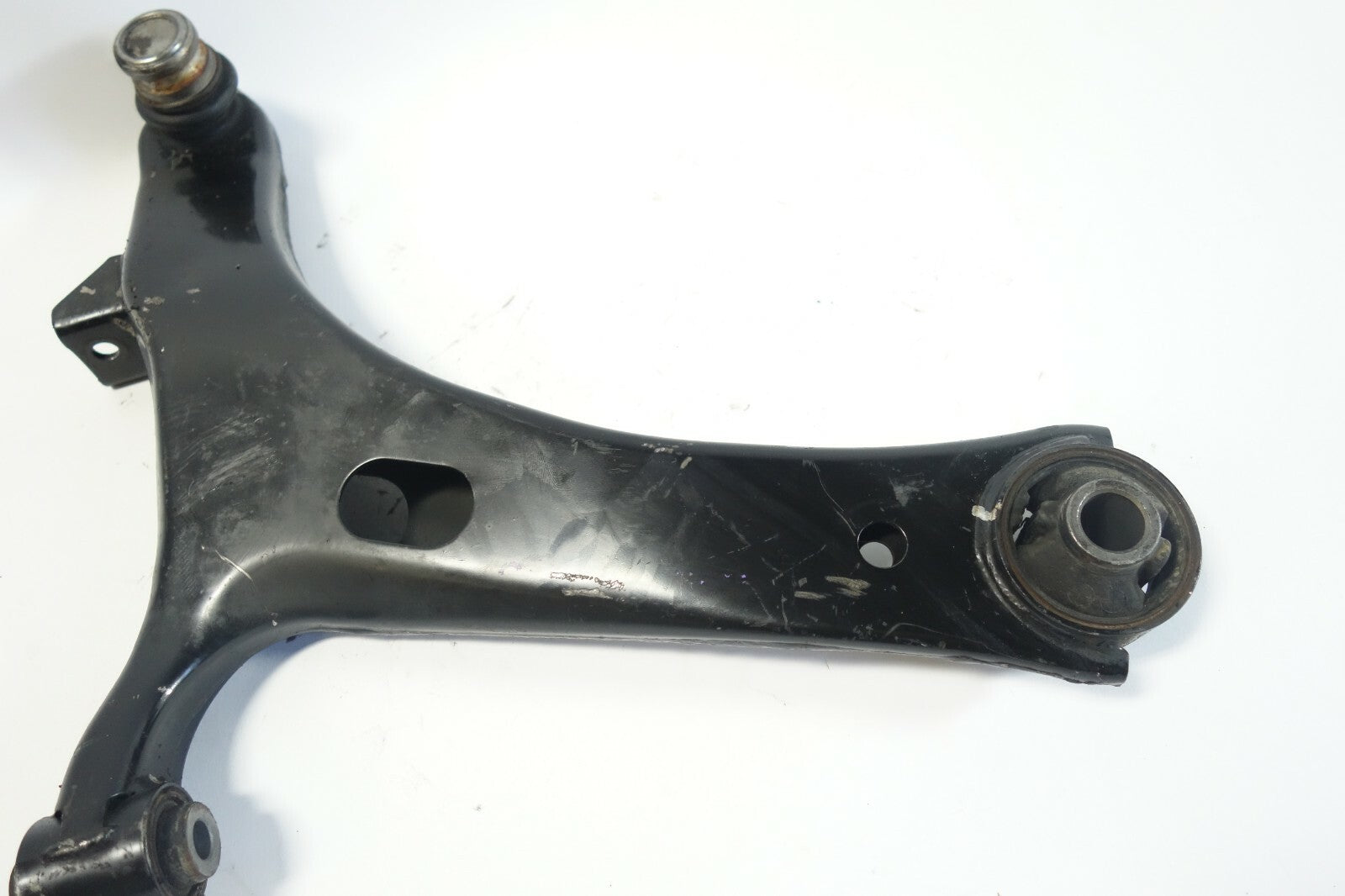 Subaru Impreza WRX Steel Front Right Lower Control Arm Suspension JDM 2008-2014