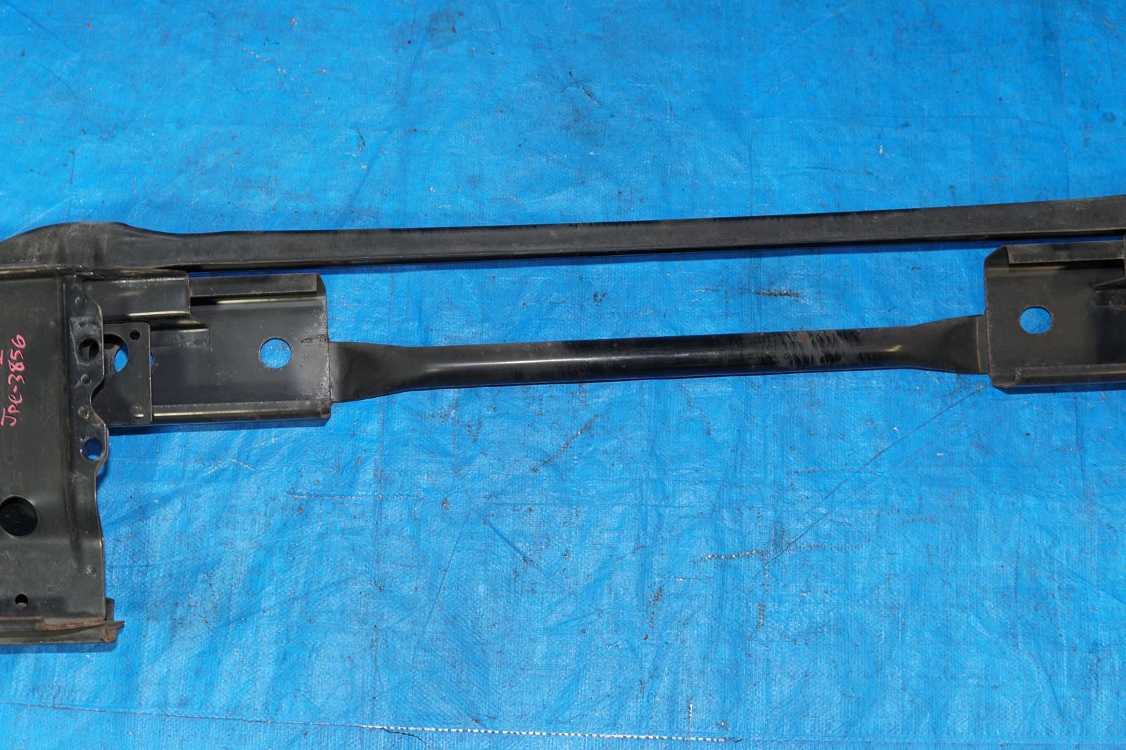 JDM Subaru Impreza WRX STi V7 Front Rebar Reinforcement Bar GDB 2002-2003 Light