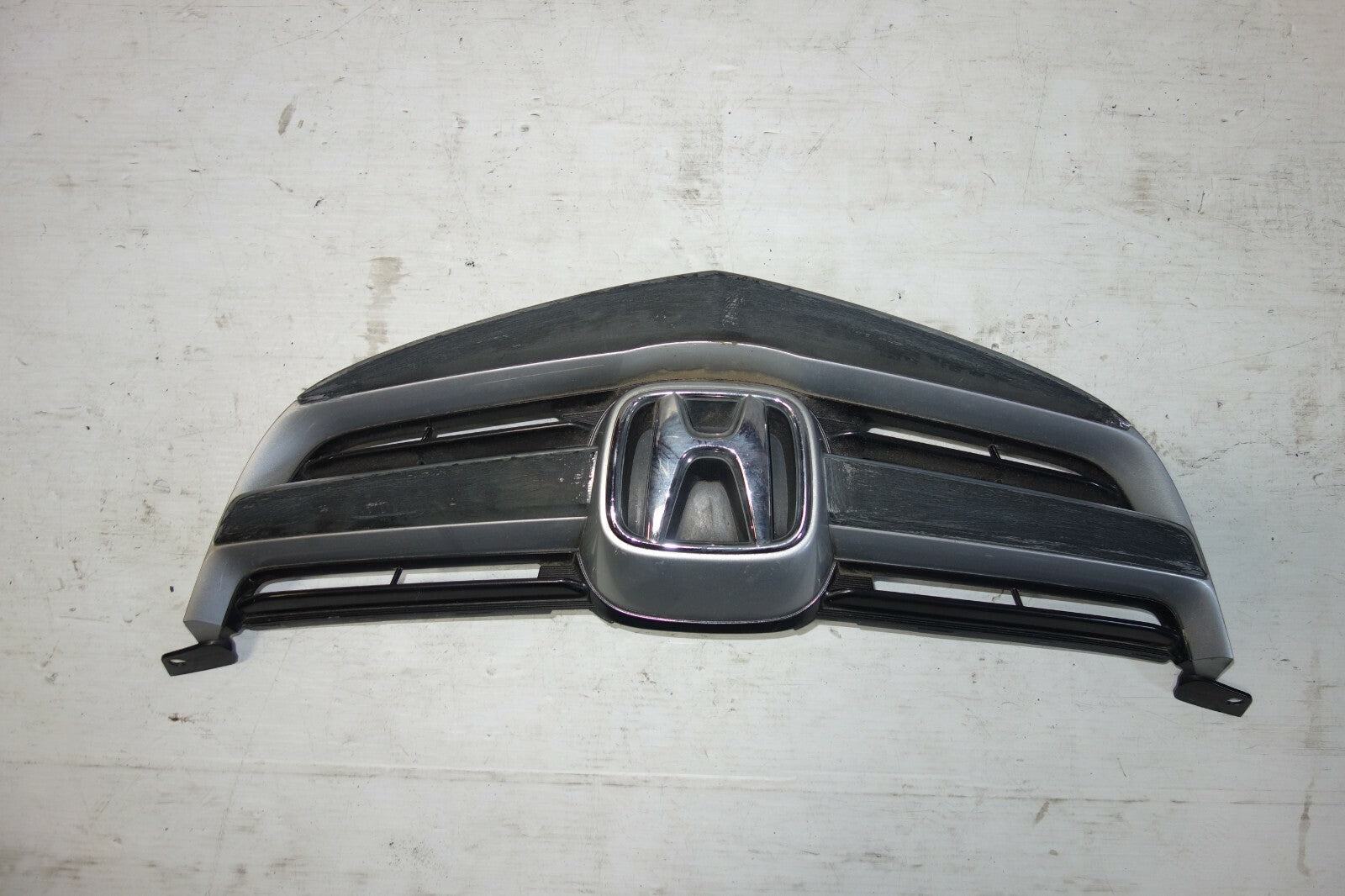 JDM 2005-2008 ACURA RL KB1 OEM FRONT GRILLE HONDA LEGEND KB1 GRILL