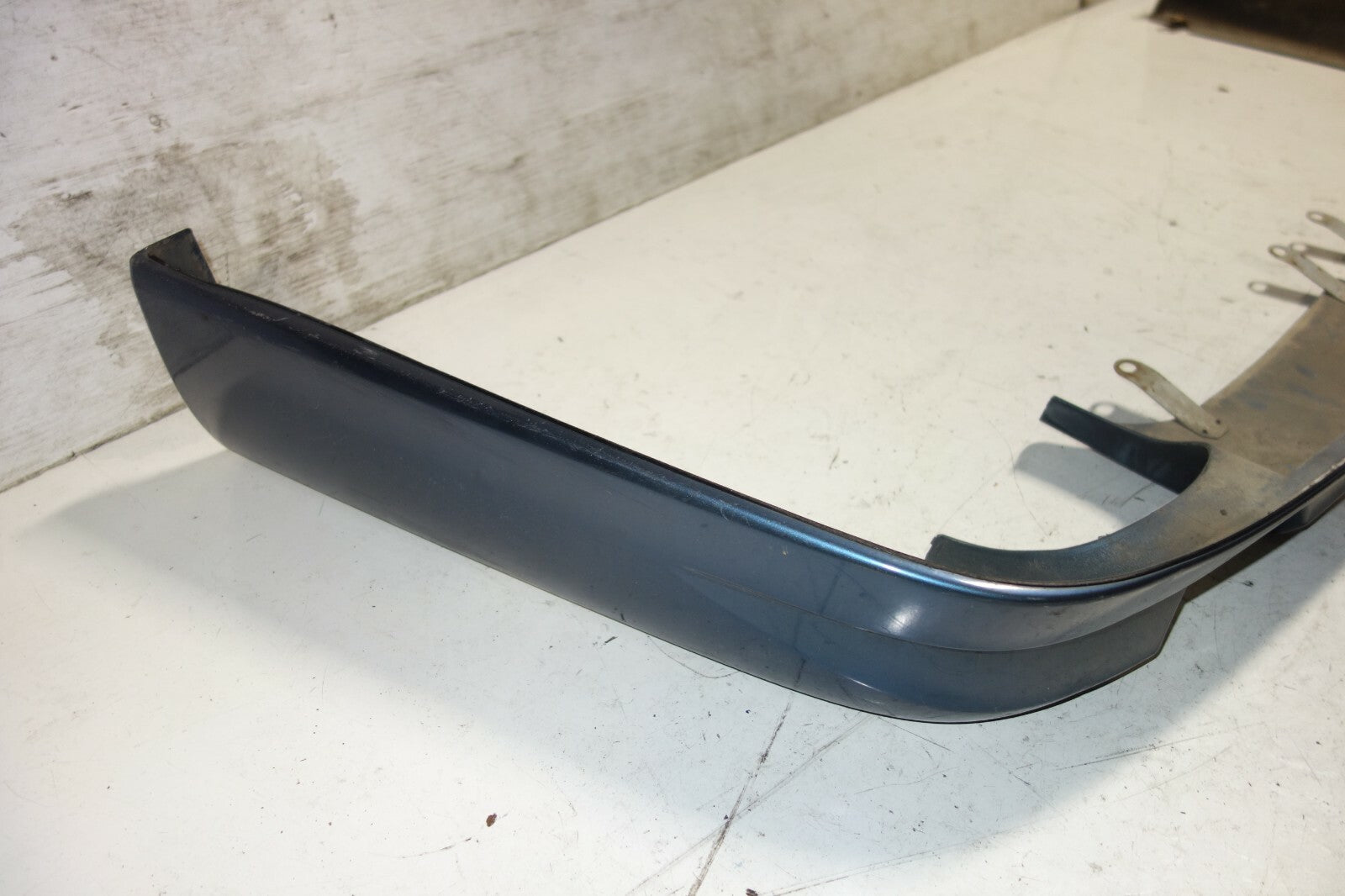 JDM Subaru Legacy BP5 Kouki Rear Lip Wagon 2005 2006 2007 2008 2009