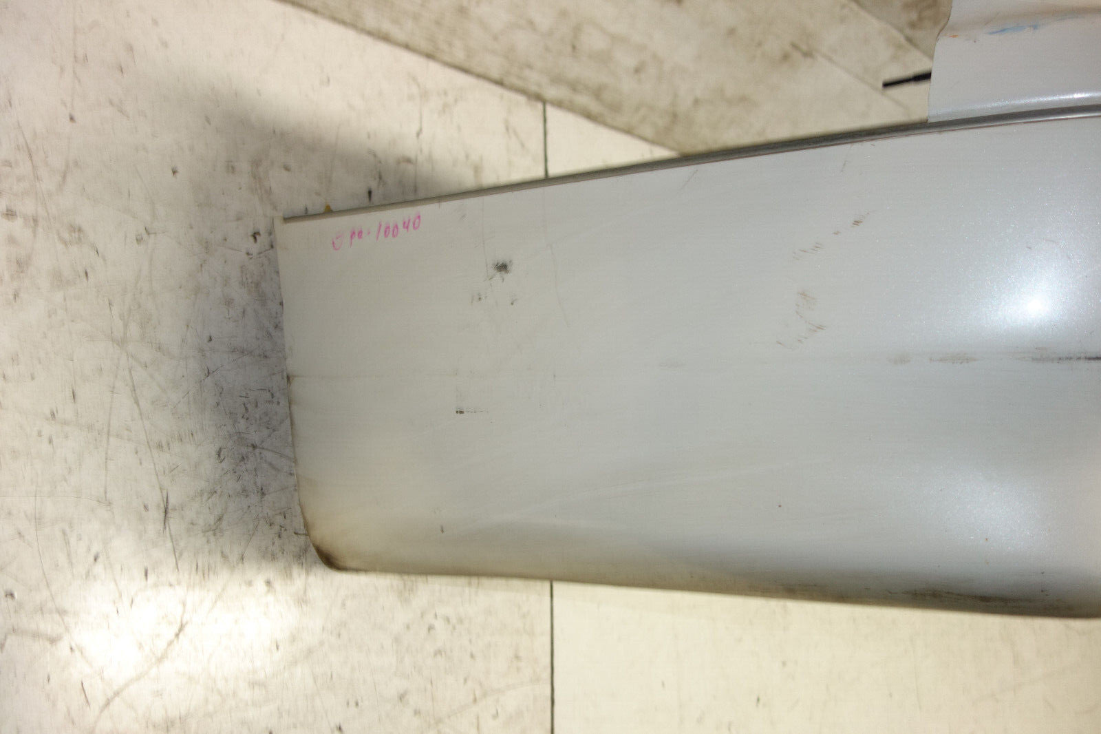 JDM Lexus GS300 GS400 GS430 Rear Bumper Cover JZS161 1998-2005 OEM