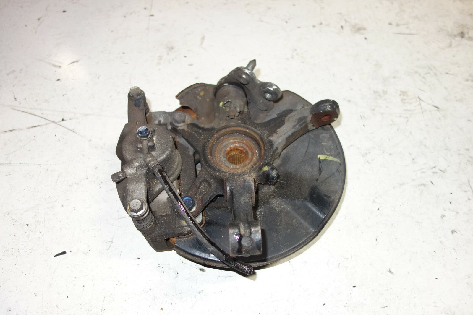 JDM Acura CSX / Honda Civic Front Left Spindle Hub Ball Joint FD 2006-2011