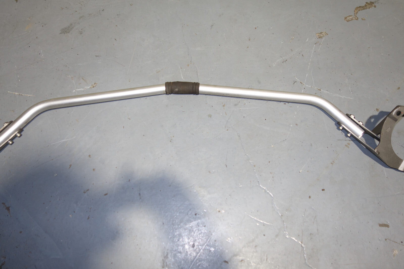 JDM Subaru Legacy /Outback Strut Bar Front Flexible STI 2005 2006 2007 2008 2009