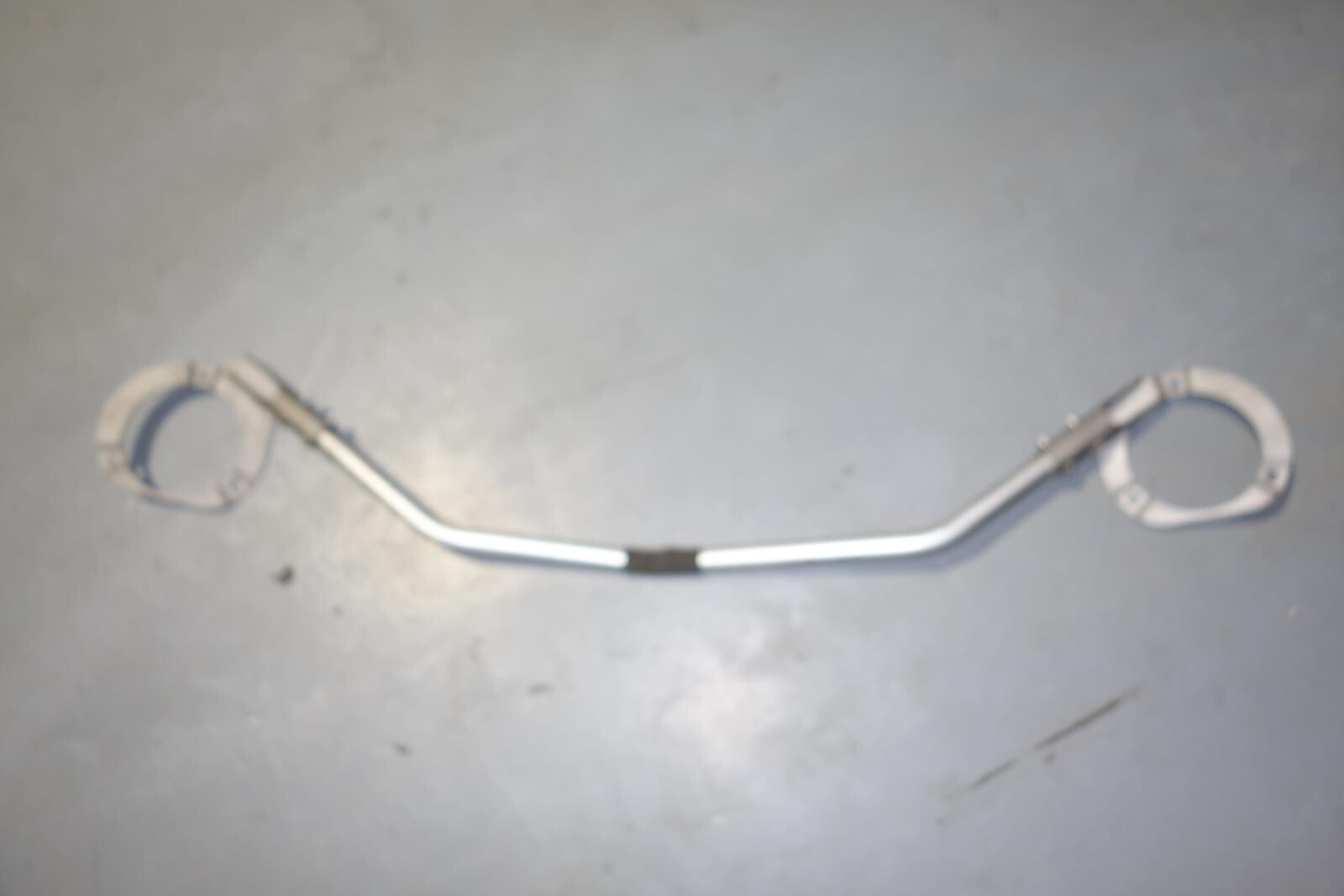 JDM Subaru Legacy STi OEM Flexible Front Strut Bar 2005-2009 BP BL B5 BL5 BP9