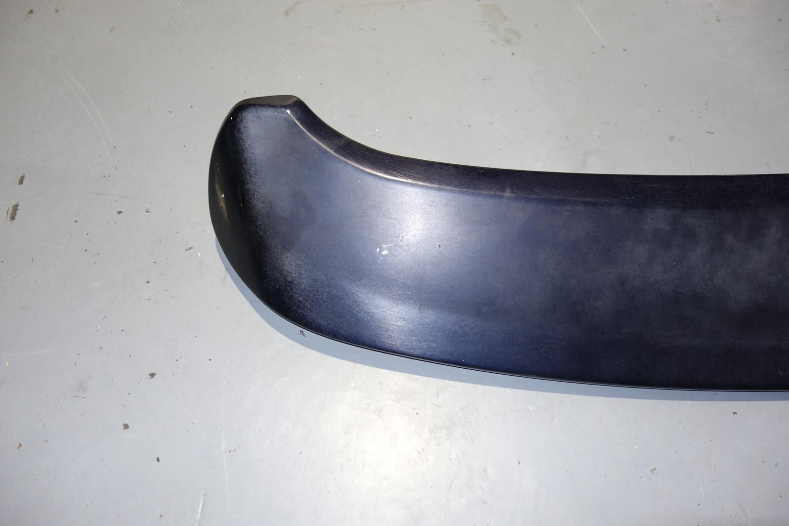 JDM Subaru Legacy BRG Wagon Rear Spoiler 2010-2011-2012-2013-2014 Wagon
