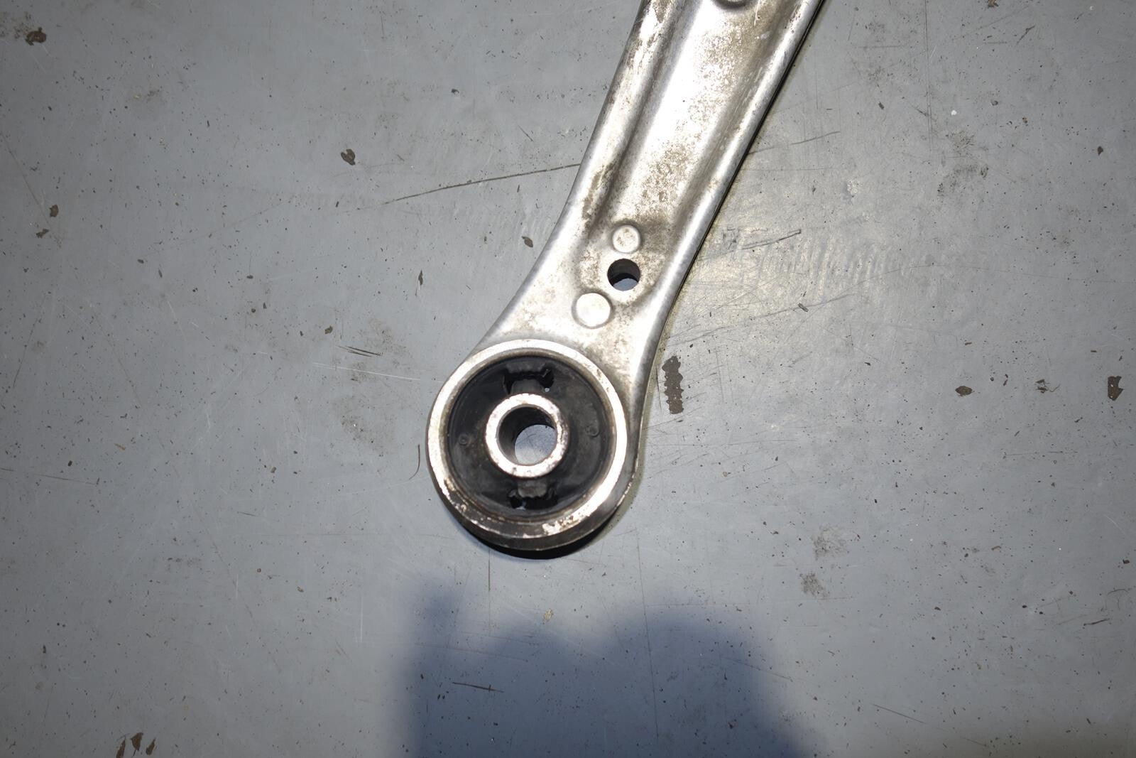 JDM 2005-2009 SUBARU LEGACY OUTBACK OEM SPEC-B ALUMINUM FRONT LOWER CONTROL ARM