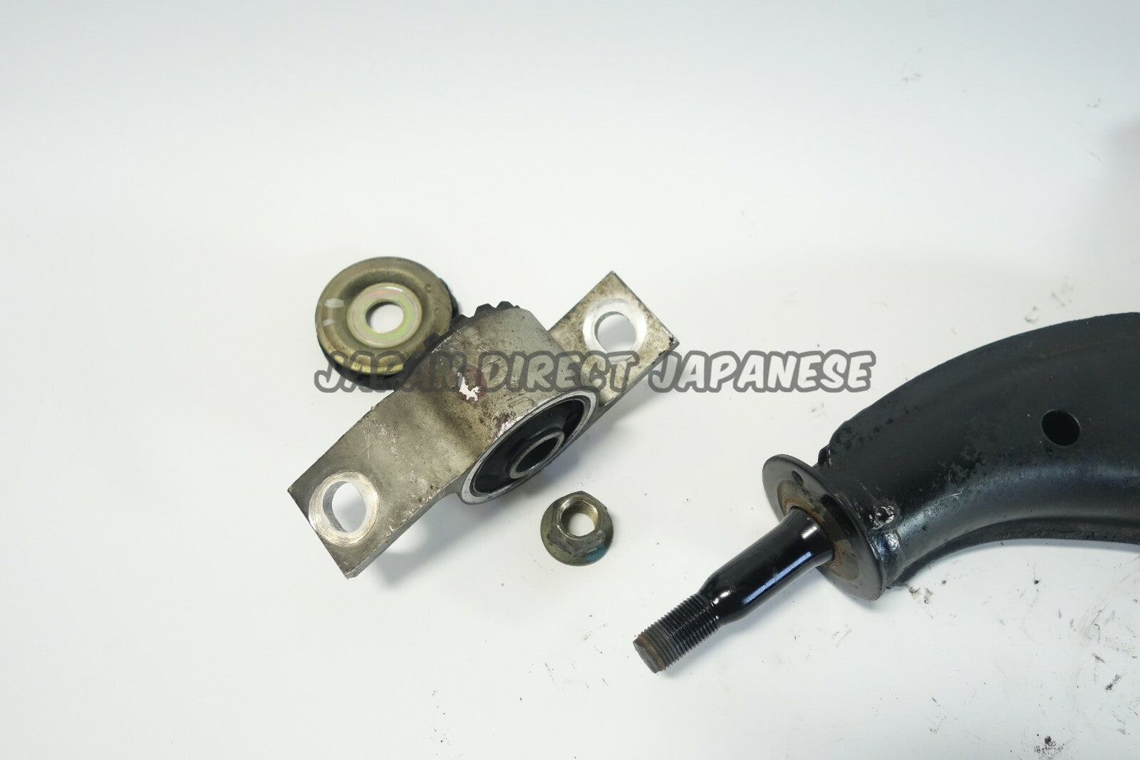 Subaru Impreza Front Right Side Lower Control Arm Suspension RH GC8 1993-2001
