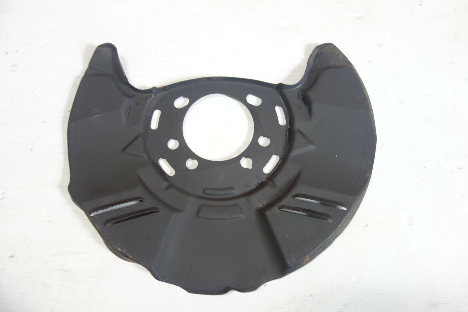 JDM Subaru Forester Dust Plate Dust Shield OEM Front 2009-2014 Genuine