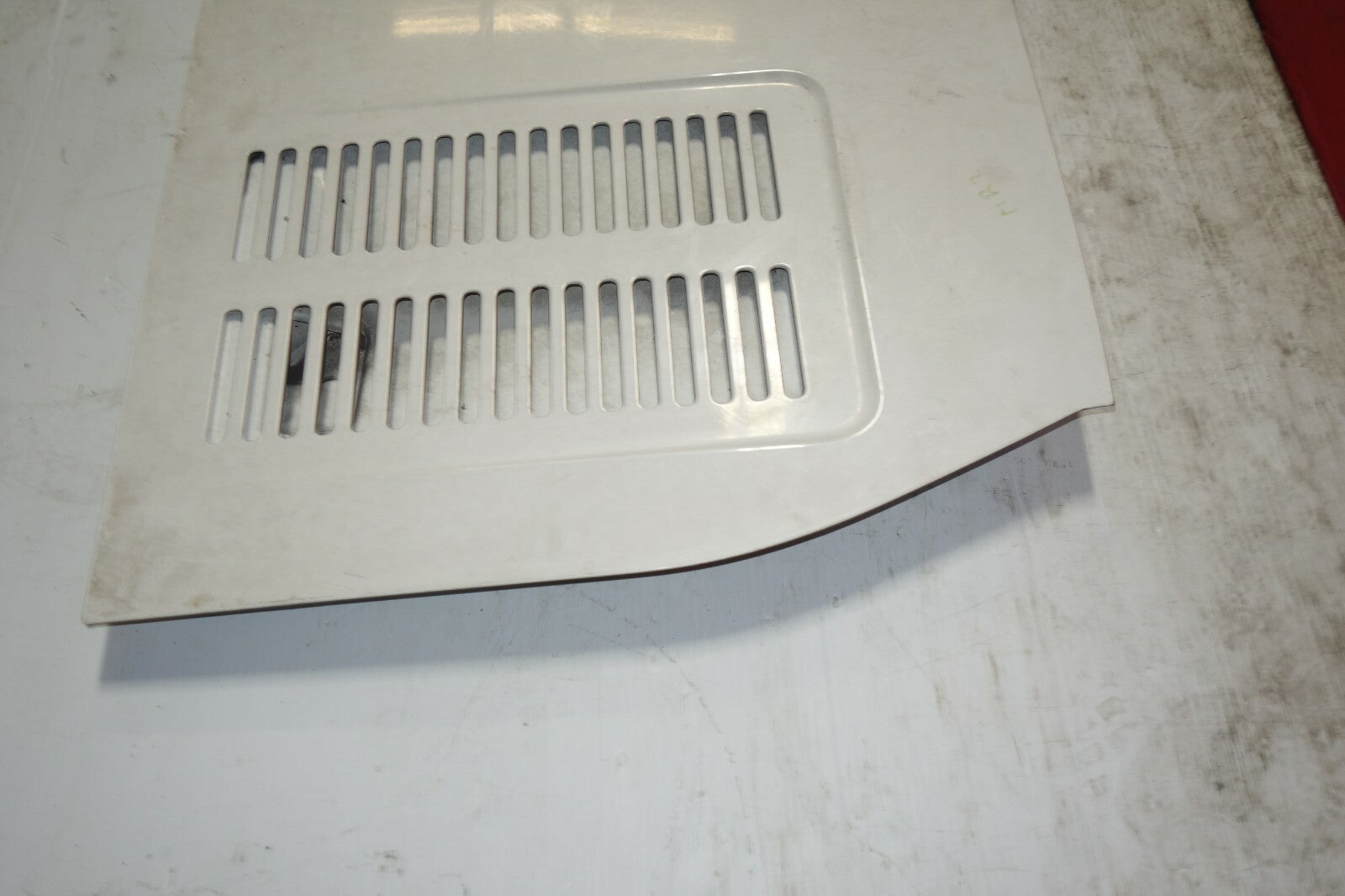 JDM 91-99 TOYOTA SW20 MR2 OEM 3S-GE ENGINE HOOD REAR VENTED BONNET LID MR-2 3SGE