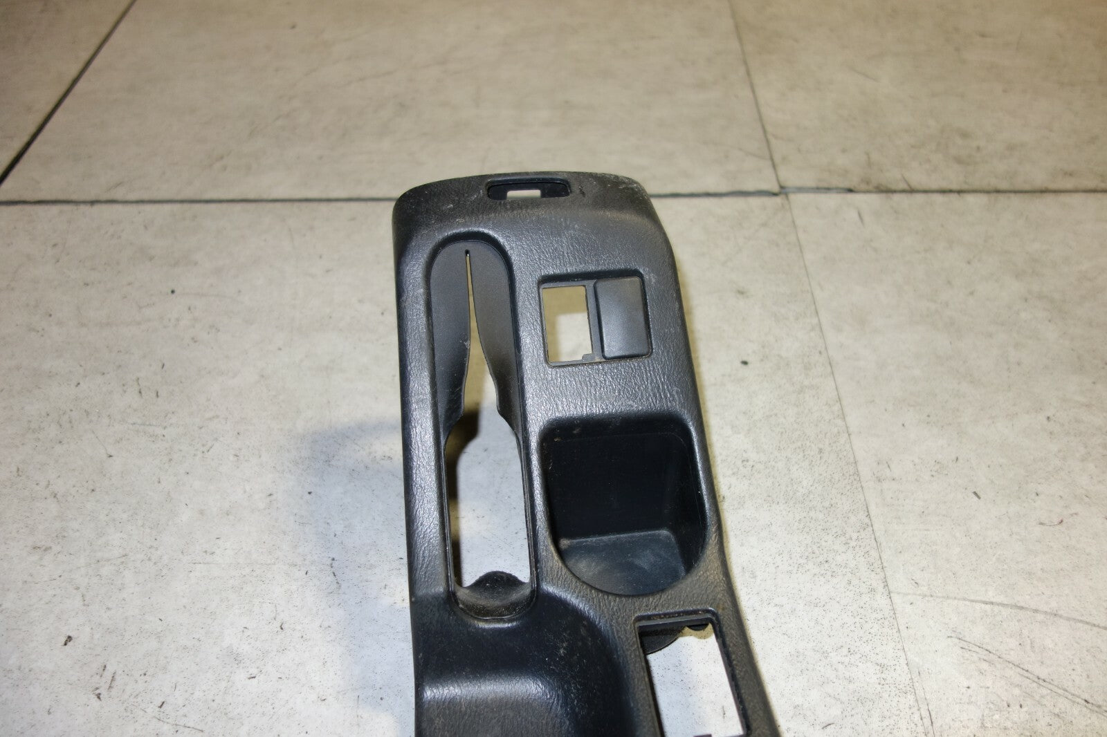 JDM Subaru Impreza / WRX / STi V7 RHD Center Console Trim Surround 2002 2003
