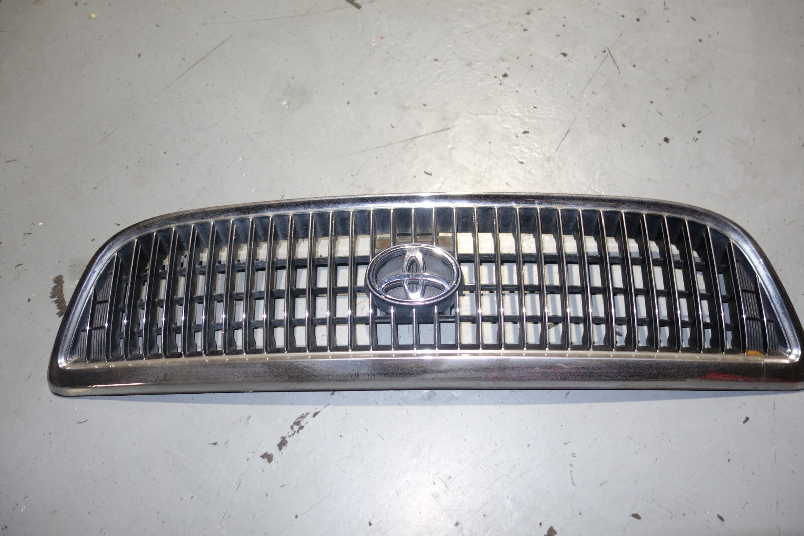 JDM 1991-1997 LEXUS GS300 FRONT GRILLE JZS147 GRILL Fits: LEXUS GS300 JZS147