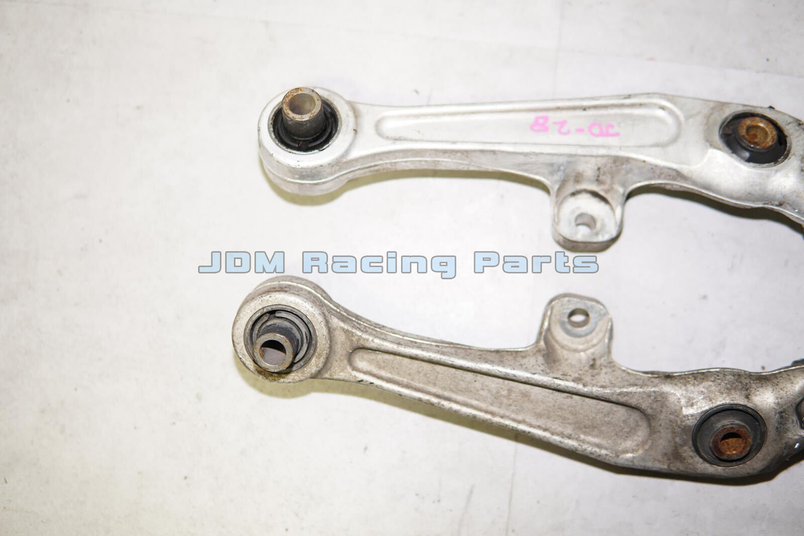 JDM Infiniti G35 / 350z Front Lower Forward Control Arms Ball Joints 2003-2009