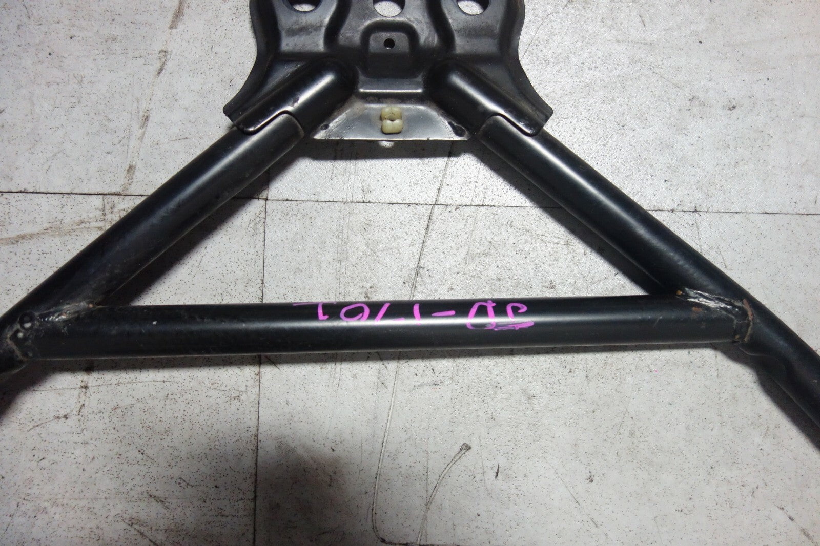 JDM TOYOTA ALTEZZA BRACE UNDER LOWER OEM RHD 2001 2002 2003 2004 2005