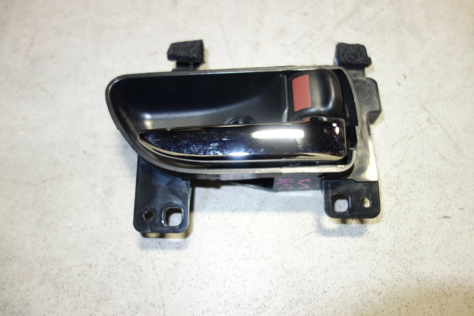 Subaru Impreza WRX / STI Right Side Door Handle Interior RH Front Rear 2008-2019