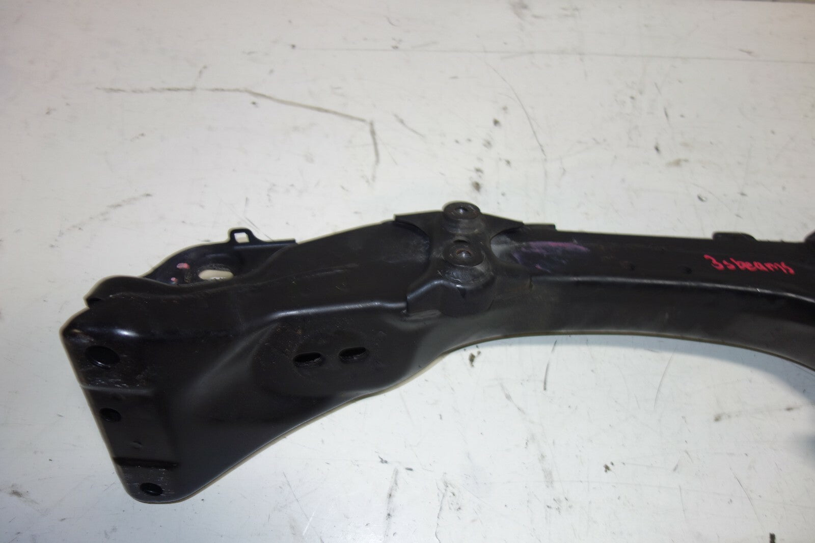 JDM Toyota Altezza Subframe Front Engine Cradle 3S-GE Beams 2001-2005 #5296