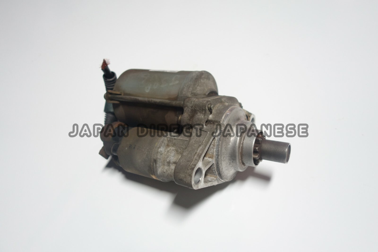 Genuine OEM Honda Odyssey Starter Motor J35A4 J35A 3.5L JDM 2002 2003 2004
