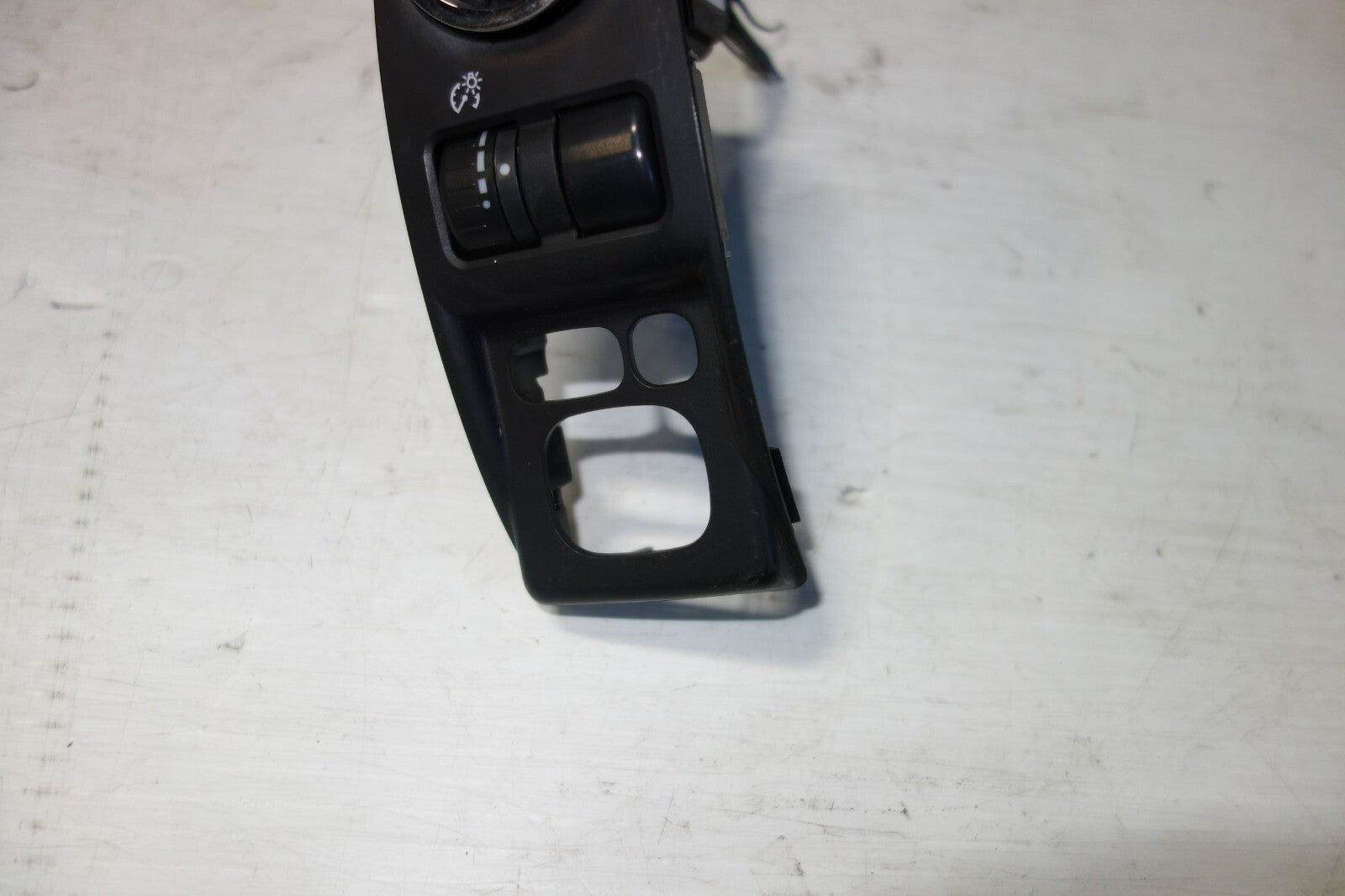 JDM Subaru Impreza WRX STi Engine Push Start & Pigtail Genuine GRB 2008-2014