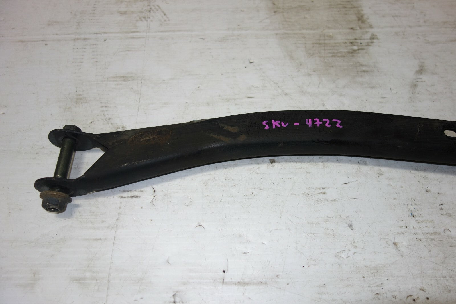 JDM Subaru Impreza WRX OEM Control Arm Suspension Trailing Right RH 2002-2007