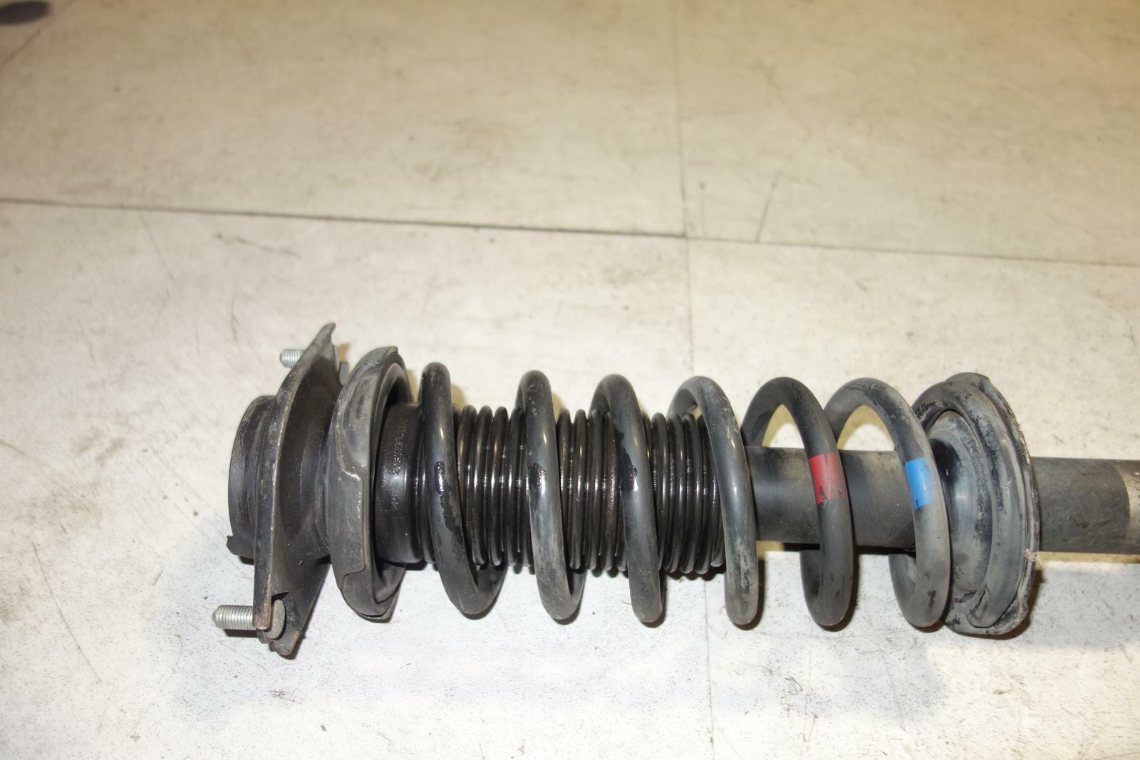 JDM Subaru Impreza WRX Rear Left Strut Shock Spring Driver Suspension 2008-2014