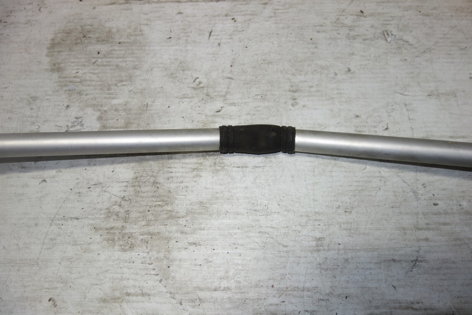 JDM Subaru Forester STi SH9 Front Flexible Strut Bar Brace 2009-2013 #7030