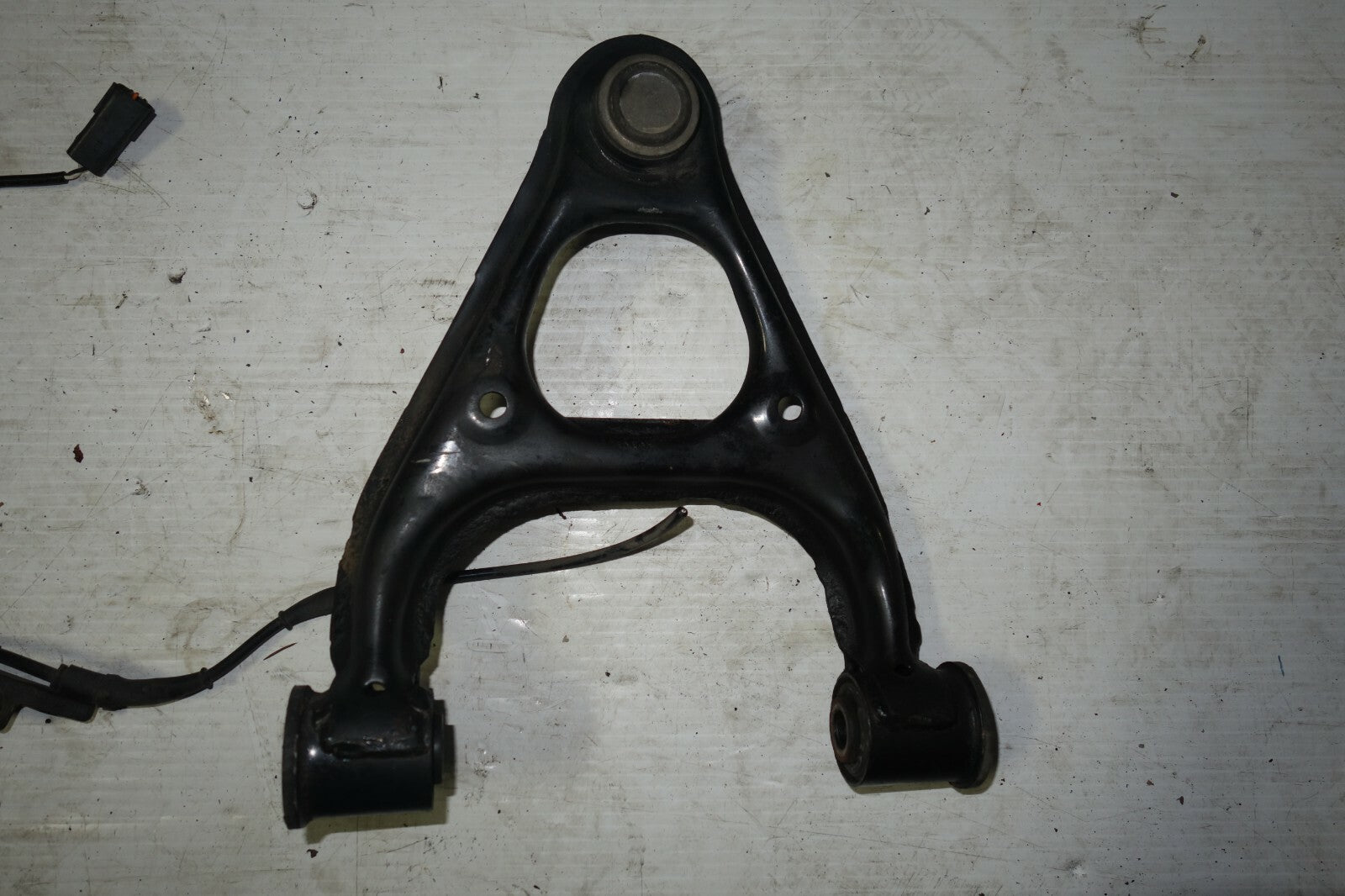 JDM 1999-2005 MAZDA MIATA OEM FRONT UPPER CONTROL ARM BALL JOINT RIGHT SIDE
