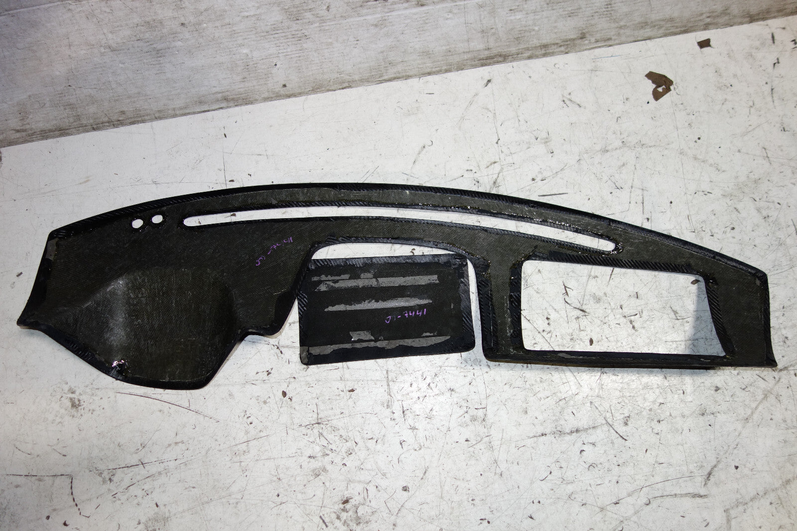 JDM Toyota Altezza SXE10 Dashboard Trim Cover 2001 2002 2003 2004 2005 RHD SXE10
