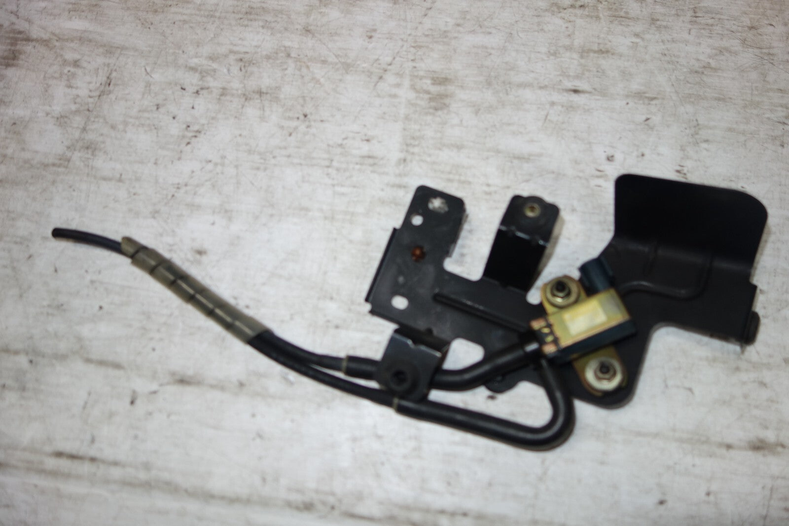 JDM SUBARU IMPREZA WRX STi TURBO EJ20 TURBO BOOST SOLENOID EJ205 EJ207 GDB WRX