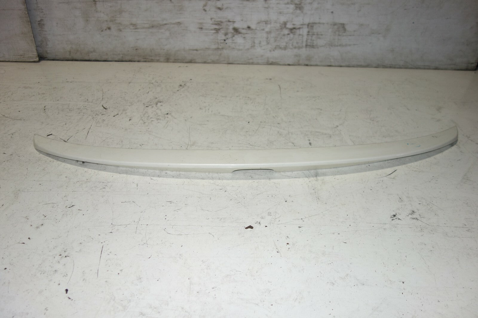 JDM Honda Accord Inspire Rear Trunk Spoiler 2008 2009 2010 2011 2012 Sedan OEM