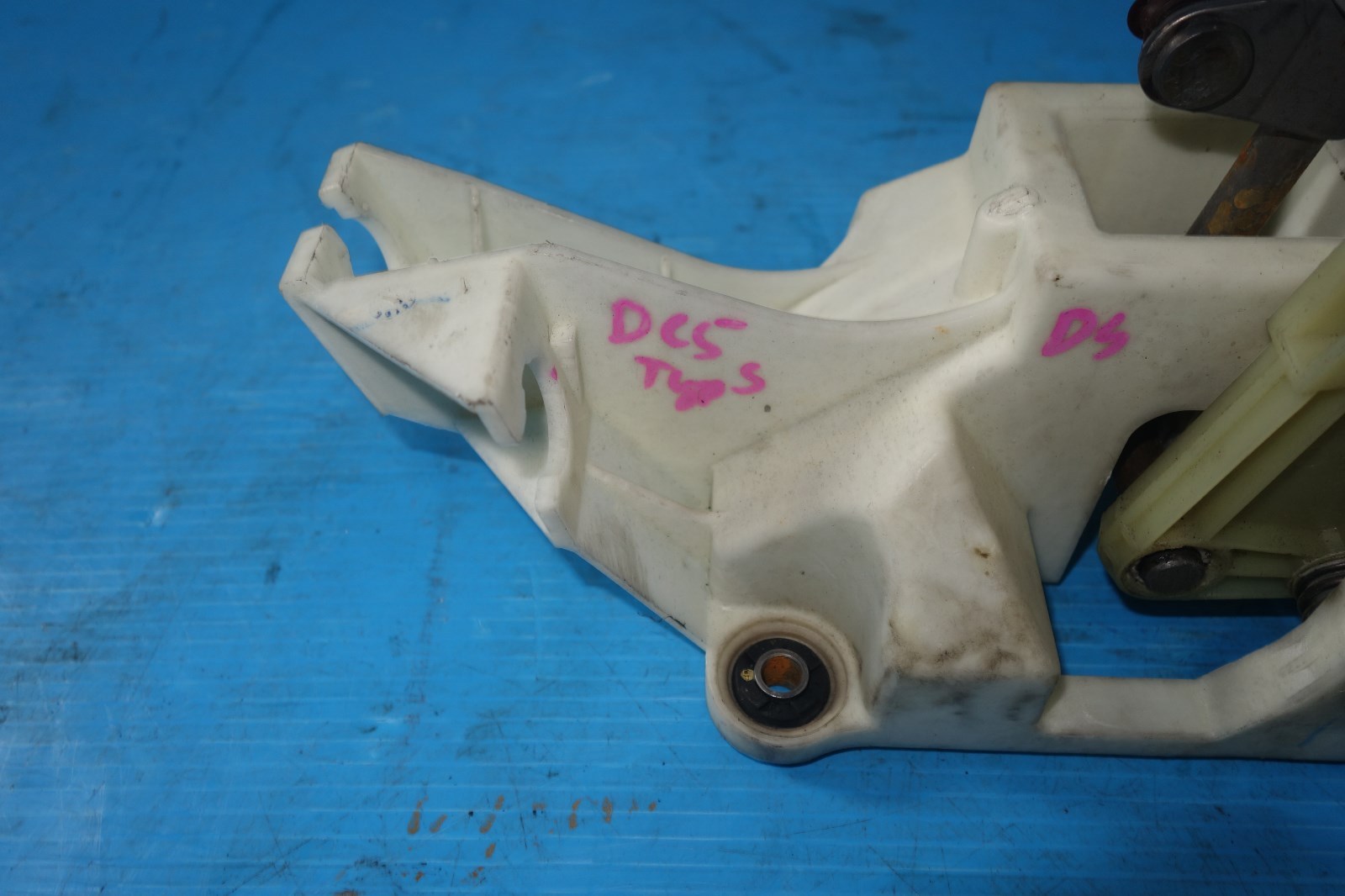 JDM Acura RSX Shifter Box Manual 5 speed 6speed 2002-2006 DC5 Integra Type R