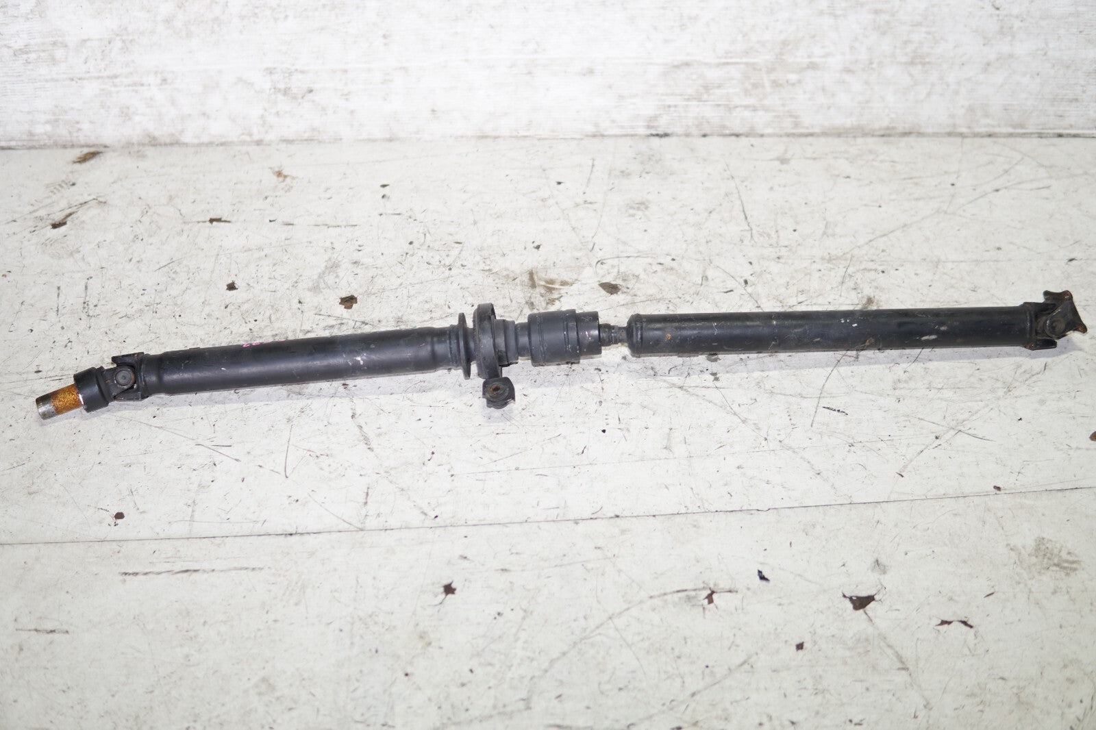 Subaru Impreza WRX GDA 5 Speed Manual Propeller Shaft Drive Shaft 2002-2005
