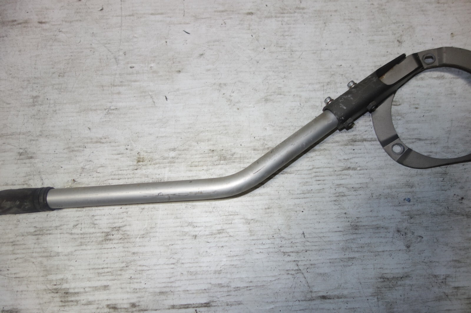 JDM Subaru Legacy /Outback Strut Bar Front Flexible STI 2005 2006 2007 2008 2009
