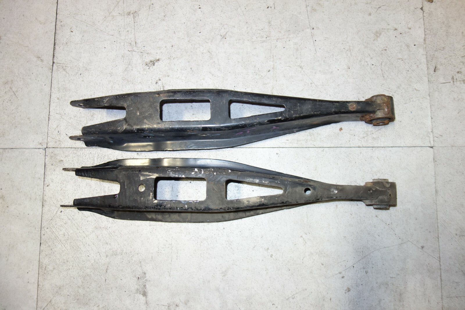2015-2018 Subaru WRX / STI Rear Lateral Control Arms Suspension Pair 2015-2019