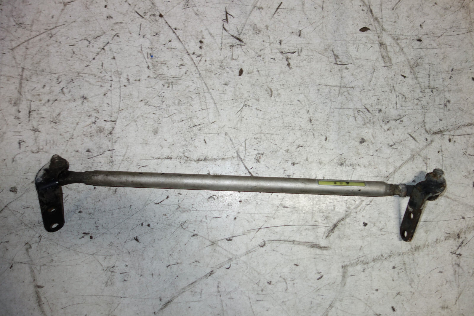 JDM Subaru Impreza WRX STi Under Brace Bar STi 2002-2007