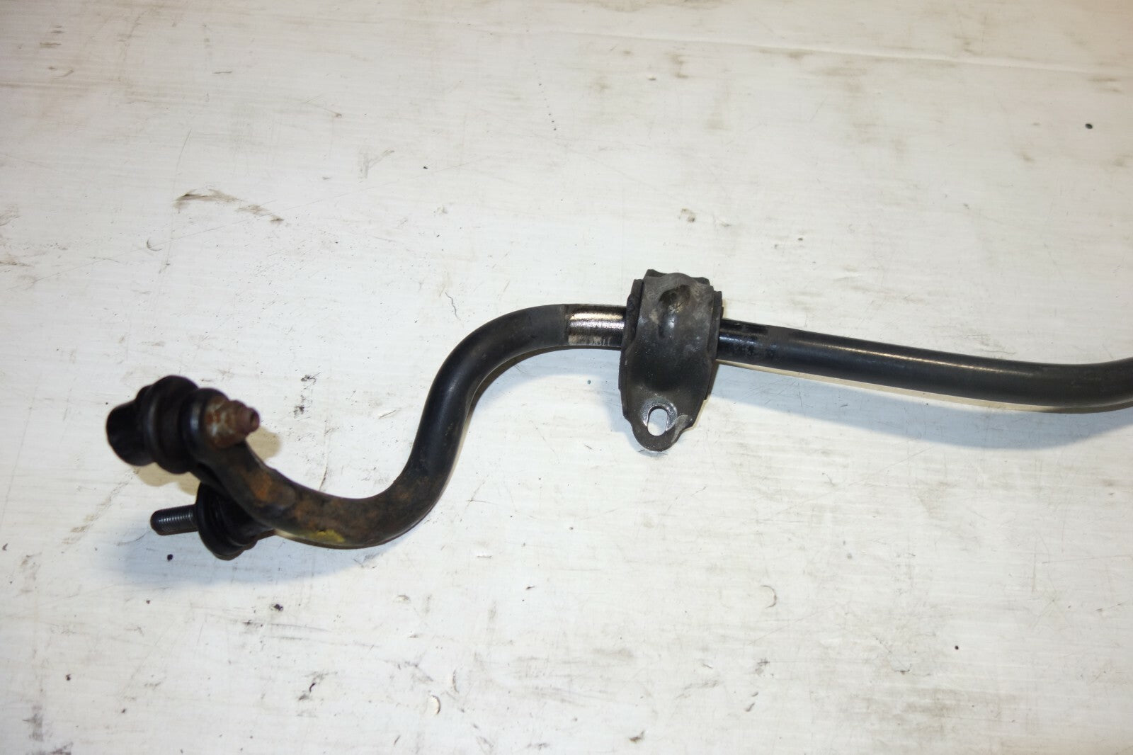2002-2007 Subaru Impreza WRX STi Front Sway Bar Stabilizer 20mm JDM Ej207 EJ257