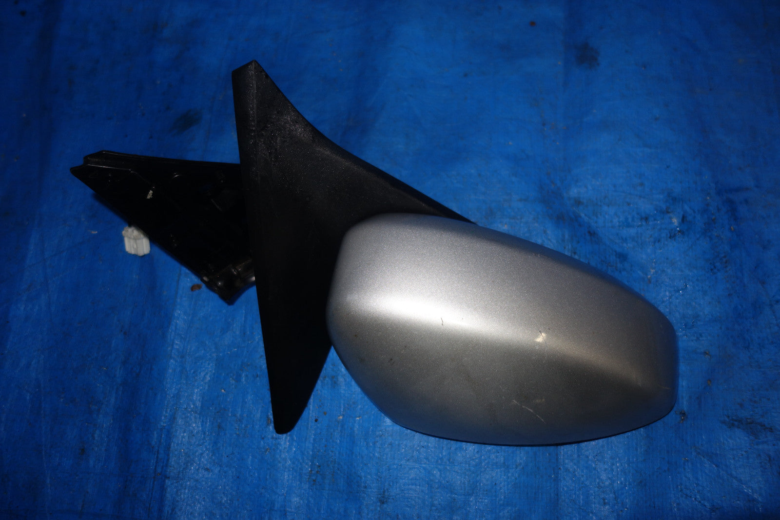 JDM Infiniti G35 CPV35 OEM Power Folding Mirrors Coupe 2003-2007 SideView Mirror