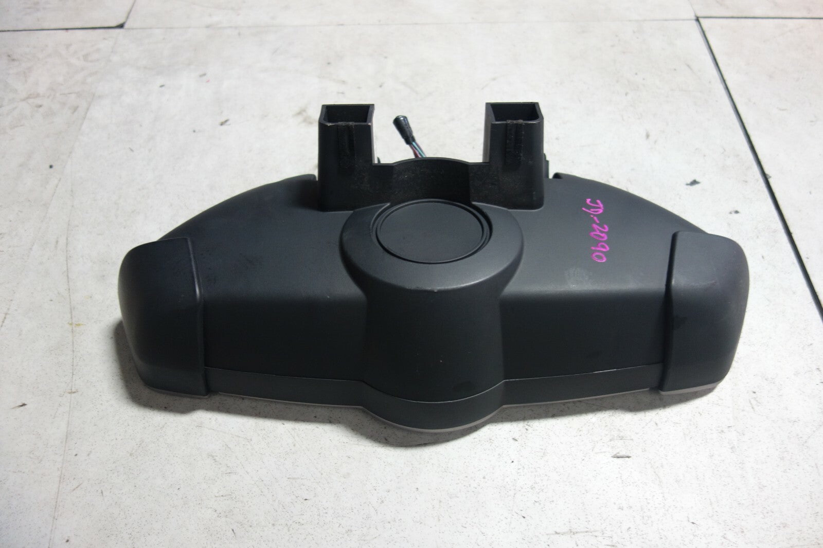 JDM 2003-2007 NISSAN MURANO 3.5L AUTOMATIC GAUGE CLUSTER SPEEDOMETER KM/H