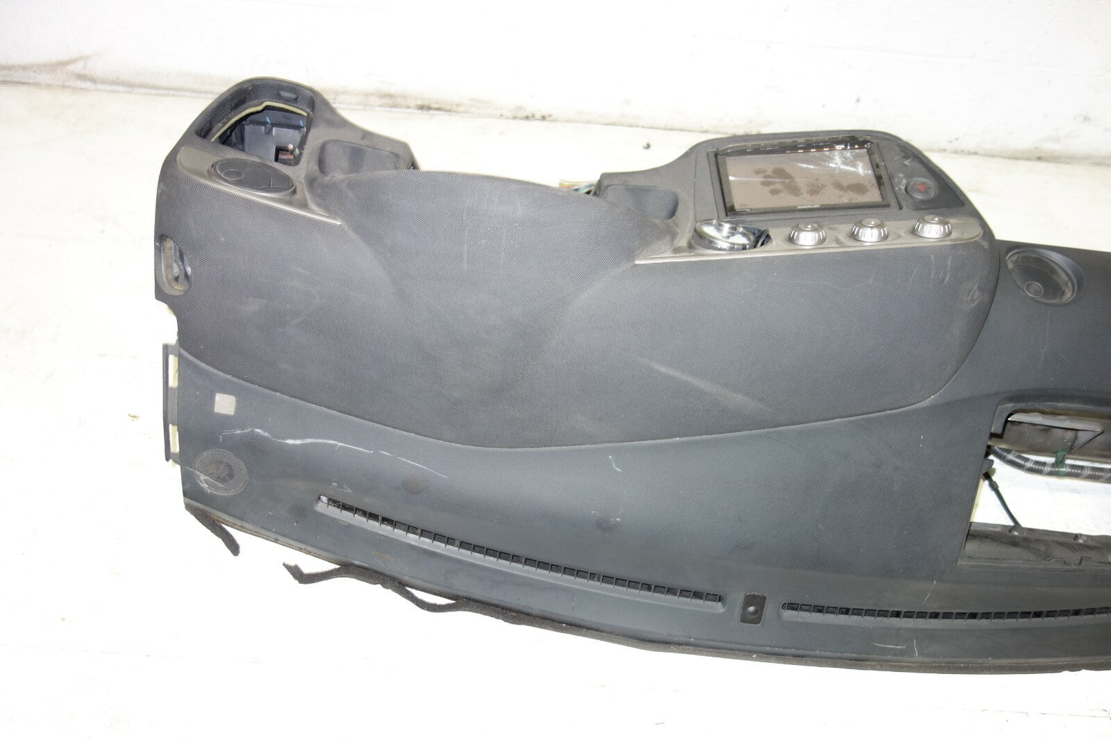 JDM ACURA RSX DC5 RIGHT HAND DRIVE DASH BOARD CONVERSION 2002-2006 INTERIOR RHD