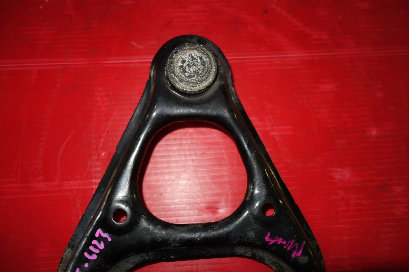 JDM Mazda Miata Front Upper Right Control Arm Assembly 1999-2005 #6123