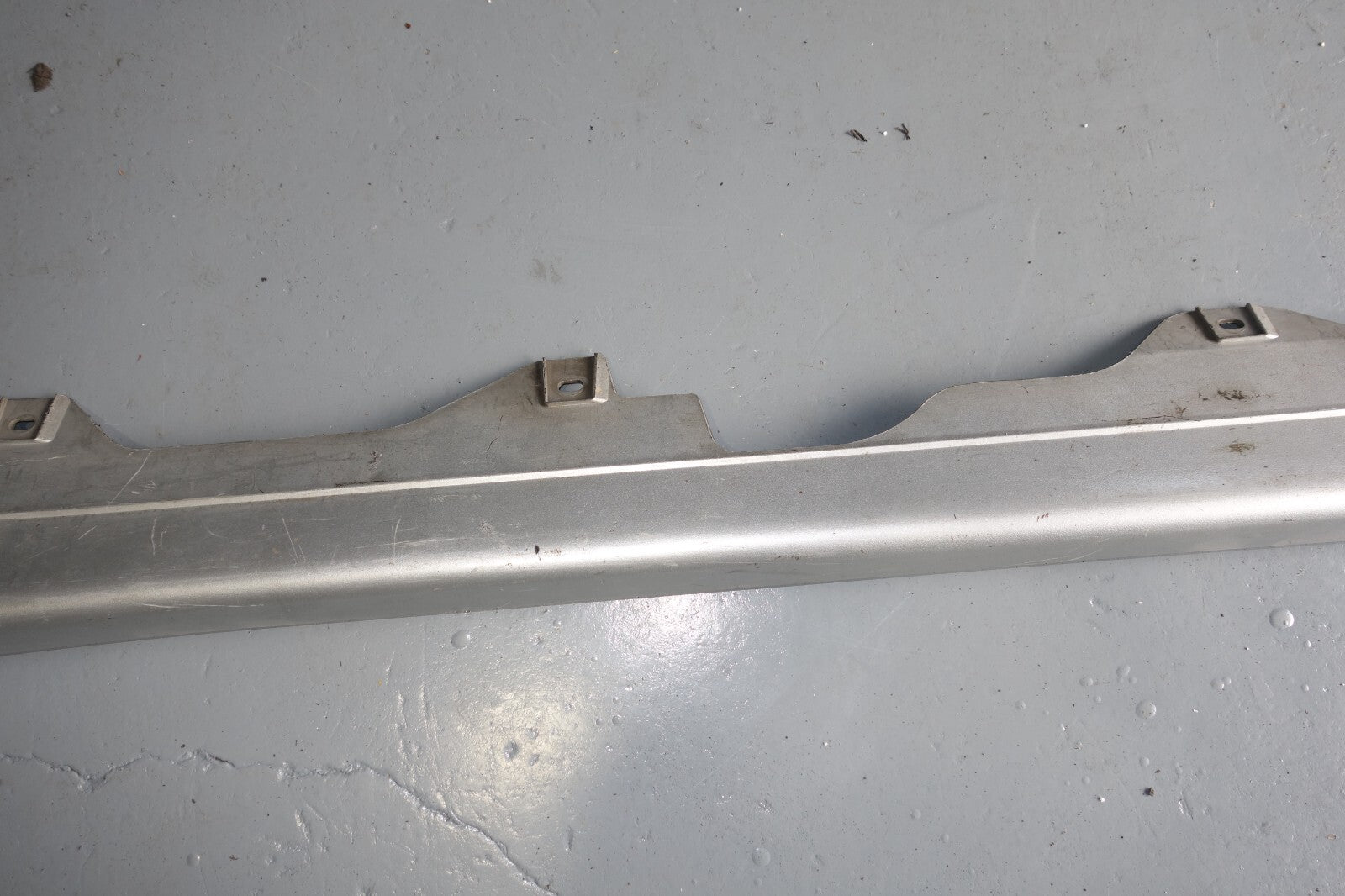 JDM 1997-2001 HONDA PRELUDE BB6 SIDE SKIRT ROCKER PANEL TYPE S LEFT DRIVER SIDE
