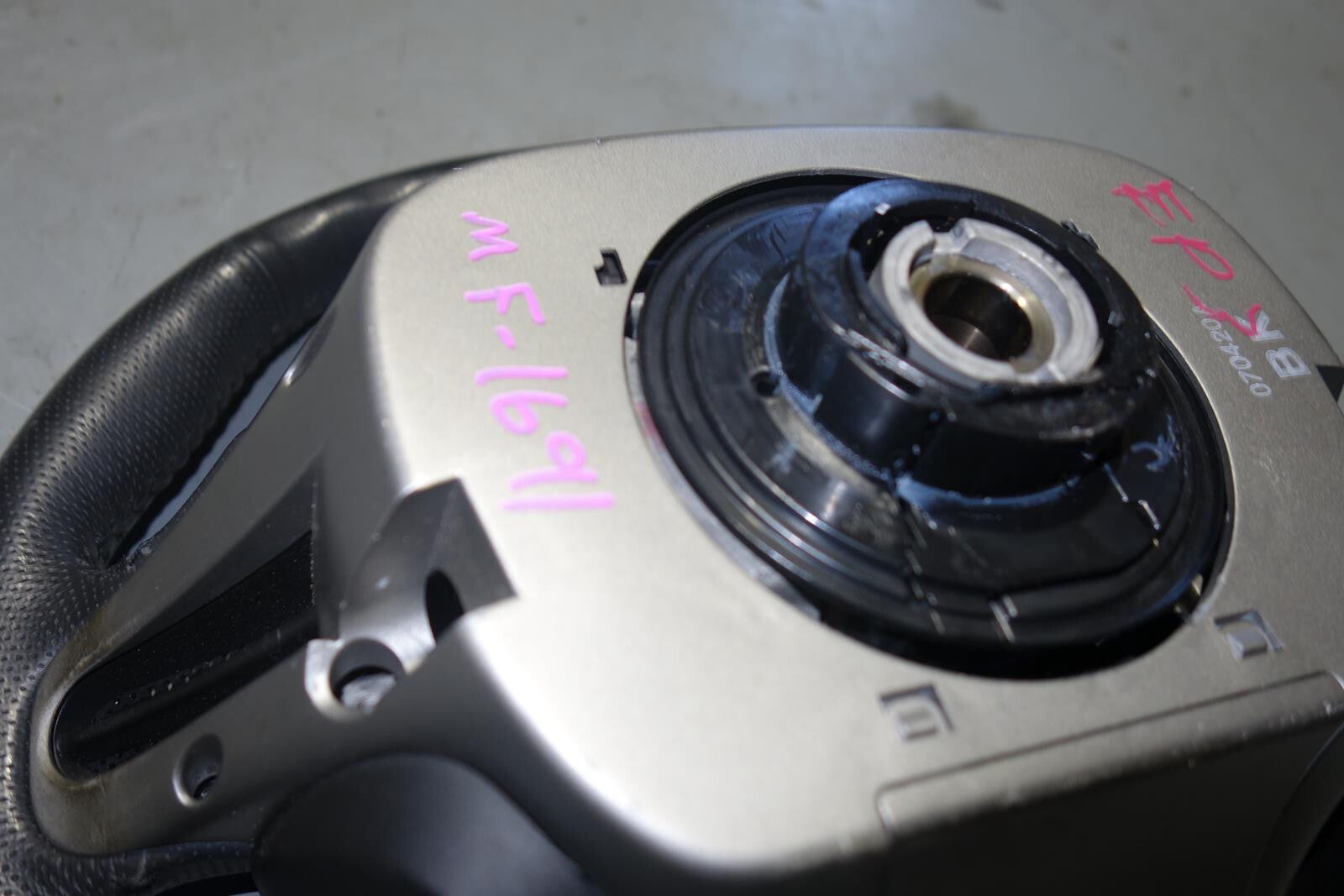 JDM Honda Civic FD1 CSX Steering 2006-2008 2009 2010 2011 OEM Genuine Japan JDM