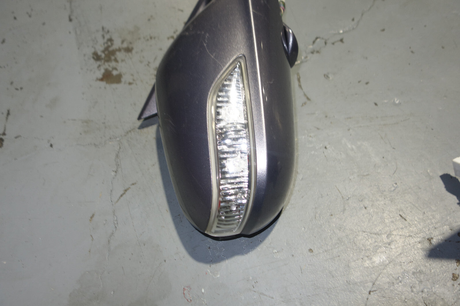 JDM Acura RL Mirror Side Door Mirrors Switch KB1 2005-2008 Auto Flip SKU-4005