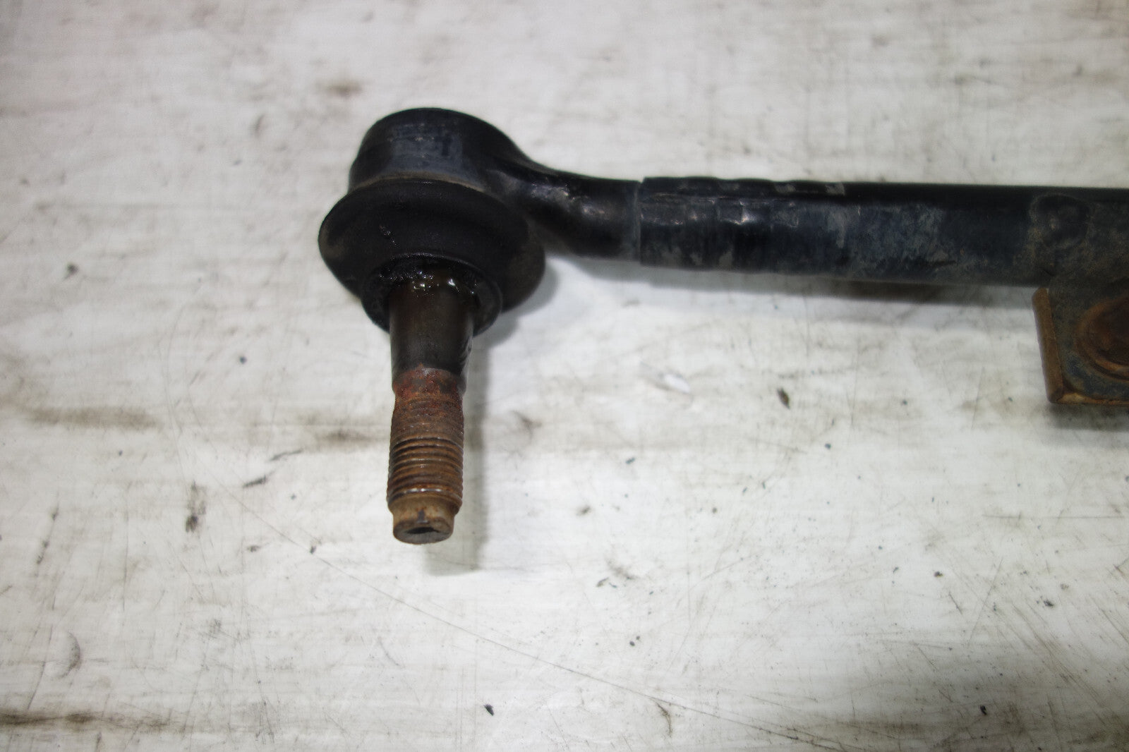 JDM Lexus Is300 Rear Lateral Upper Track Control Rod Arm & Ball Joint 2001-2005